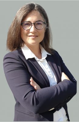 Delphine Clave, conférencière, formatrice et consultante